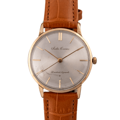 Cronos J14058 58 Facettes TOT-10347