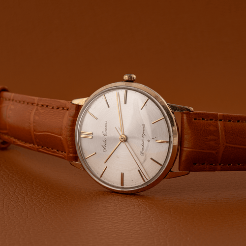 Cronos J14058 58 Facettes TOT-10347