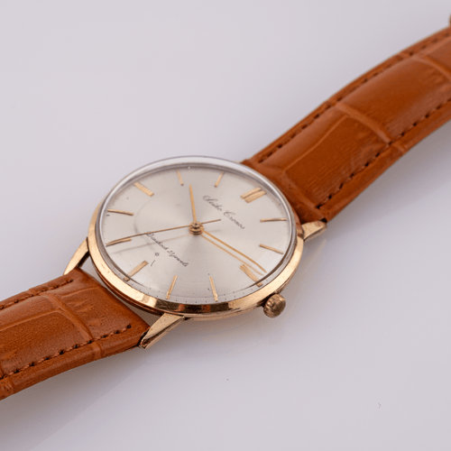 Cronos J14058 58 Facettes TOT-10347