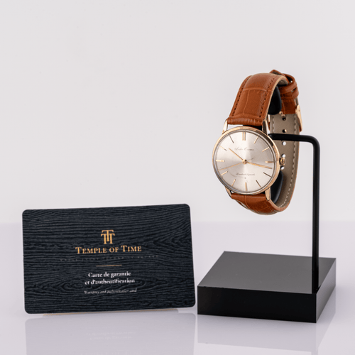 Cronos J14058 58 Facettes TOT-10347