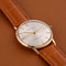 Montre Seiko Cronos - Montre J14058 plaqué or 58 Facettes TOT-10347