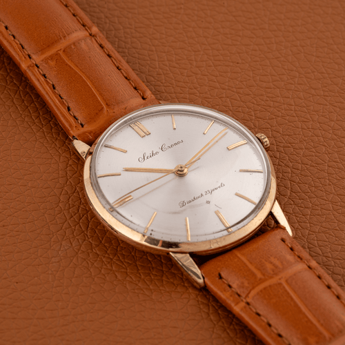 Cronos J14058 58 Facettes TOT-10347