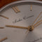 Montre Seiko Cronos - Montre J14058 plaqué or 58 Facettes TOT-10347