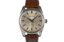 Seiko Crown - Montre homme en acier 58 Facettes TOT-10766