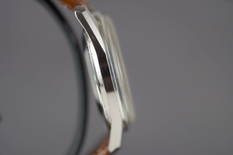 Montre Seiko Crown - Montre 57-8010 58 Facettes TOT-10766