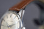 Seiko Crown - Montre homme en acier 58 Facettes TOT-10766