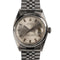 Rolex Datejust 36 Wide Boy - Montre en acier 58 Facettes TOT-02024