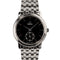 Montre Omega De Ville - Montre en acier référence 4520.51 58 Facettes TOT-02161