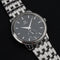 Montre Omega De Ville - Montre en acier référence 4520.51 58 Facettes TOT-02161