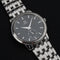 Omega De Ville - Montre 4520.51 en acier 58 Facettes TOT-02161