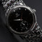 Omega De Ville - Montre 4520.51 en acier 58 Facettes TOT-02161