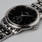 Omega De Ville - Montre 4520.51 en acier 58 Facettes TOT-02161