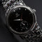Montre Omega De Ville - Montre en acier référence 4520.51 58 Facettes TOT-02161