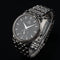 Omega De Ville - Montre 4520.51 en acier 58 Facettes TOT-02161
