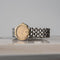 Omega De Ville Symbol - Montre unisexe en or et acier 58 Facettes TOT-02092