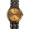 Montre Omega De Ville Symbol - Montre quartz or et acier 58 Facettes TOT-02092