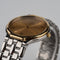 Omega De Ville Symbol - Montre unisexe en or et acier 58 Facettes TOT-02092