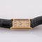 Omega De Ville Tank - Montre plaqué or 58 Facettes TOT-11064