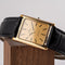 Montre Omega De Ville - Montre Tank 511 040 58 Facettes TOT-11064