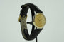 Omega De Ville 196.2432 - Montre en acier et plaqué or 58 Facettes TOT-01529