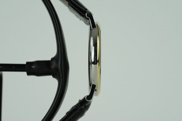 Montre Omega De Ville - Montre quartz vintage 196.2432 58 Facettes TOT-01529