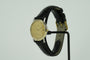 Omega De Ville 196.2432 - Montre en acier et plaqué or 58 Facettes TOT-01529