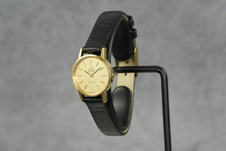 De Ville 591.0017 58 Facettes TOT-01466