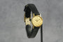 Montre Omega De Ville - Montre femme plaquée or 58 Facettes TOT-01466