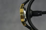 Montre Omega De Ville - Montre femme plaquée or 58 Facettes TOT-01466
