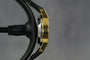 Montre Omega De Ville - Montre femme plaquée or 58 Facettes TOT-01466