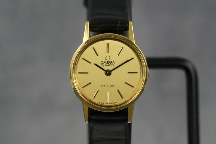 De Ville 591.0017 58 Facettes TOT-01466
