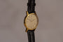 Omega De Ville - Montre femme en plaqué or 58 Facettes TOT-10662