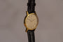Montre Omega De Ville - Montre femme en plaqué or 58 Facettes TOT-10662