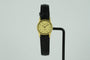 Montre Omega De Ville - Montre femme plaqué or 58 Facettes TOT-01672