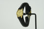 Montre Omega De Ville - Montre femme plaqué or 58 Facettes TOT-01672