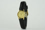 Montre Omega De Ville - Montre femme plaqué or 58 Facettes TOT-01672
