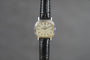 Omega De Ville - Montre femme en acier 58 Facettes TOT-10671