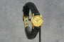 Omega De Ville - Montre femme plaquée or 58 Facettes TOT-01470