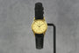 Montre Omega De Ville - Montre femme plaqué or 58 Facettes TOT-01470