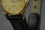 Omega De Ville - Montre femme plaquée or 58 Facettes TOT-01470