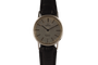 Montre Omega De Ville - Montre femme en acier 58 Facettes TOT-10845