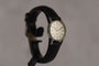 Omega De Ville - Montre femme en acier 58 Facettes TOT-10845