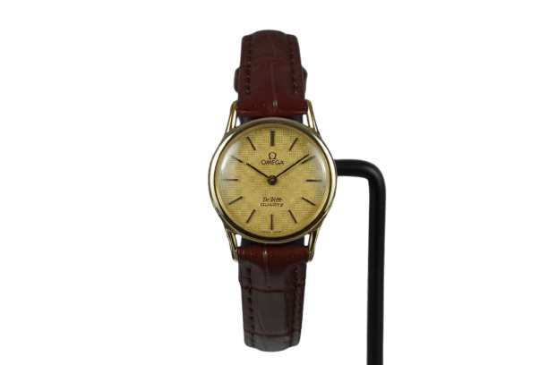 De Ville 591.0082 58 Facettes TOT-11244