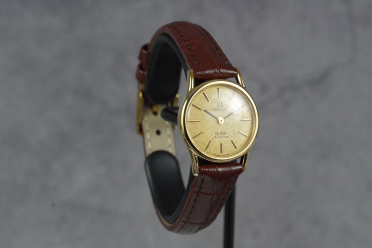 De Ville 591.0082 58 Facettes TOT-11244