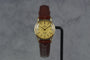 Montre Omega De Ville - Montre 591.0082 plaqué or 58 Facettes TOT-11244