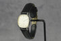 Montre Omega De Ville - Montre femme en acier 58 Facettes TOT-11351
