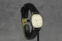 Omega De Ville - Montre femme en acier 58 Facettes TOT-11351