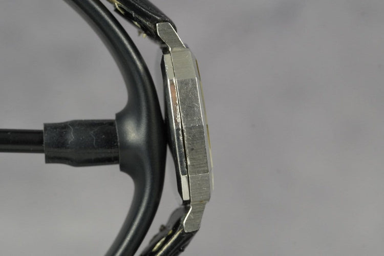 Montre Omega De Ville - Montre femme en acier 58 Facettes TOT-11351