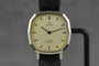 Montre Omega De Ville - Montre femme en acier 58 Facettes TOT-11351