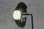 Omega De Ville - Montre femme en acier 58 Facettes TOT-11351